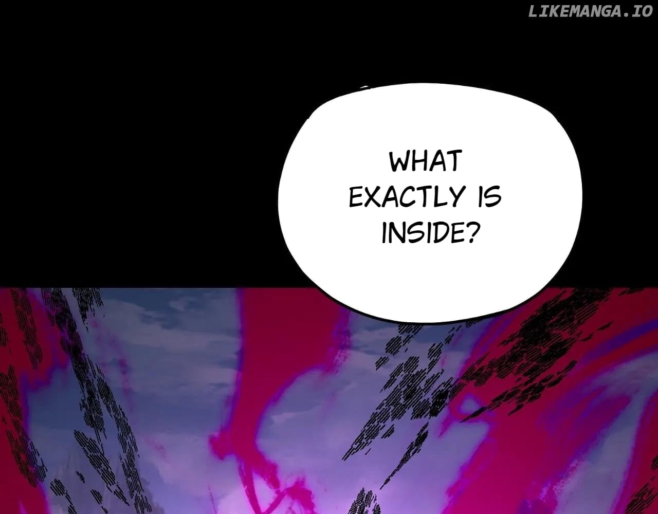 Me, The Heavenly Destined Villain Chapter 266 - page 121